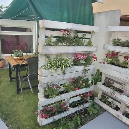 Apartament Apartman Ana Vodice Zewnętrze zdjęcie