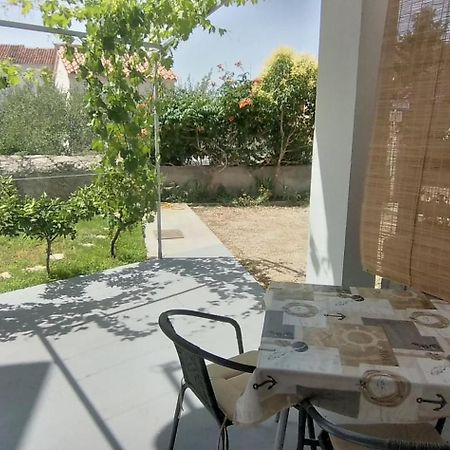 Apartament Apartman Ana Vodice Zewnętrze zdjęcie