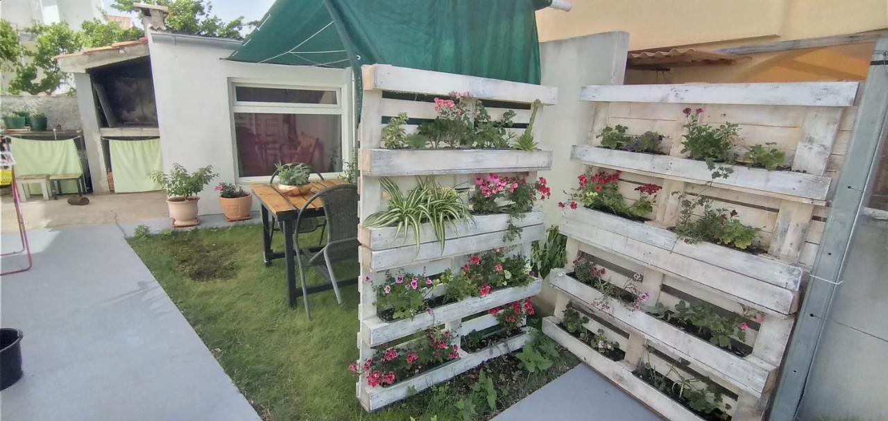 Apartament Apartman Ana Vodice Zewnętrze zdjęcie
