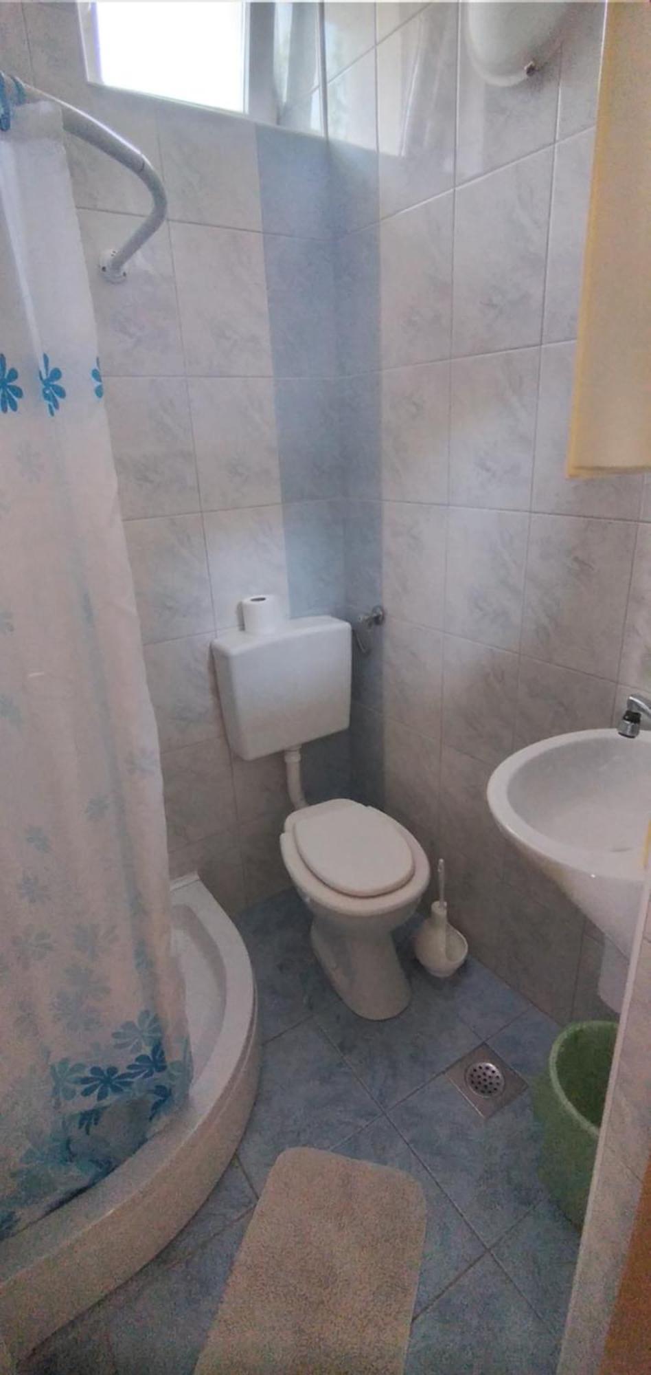 Apartament Apartman Ana Vodice Zewnętrze zdjęcie