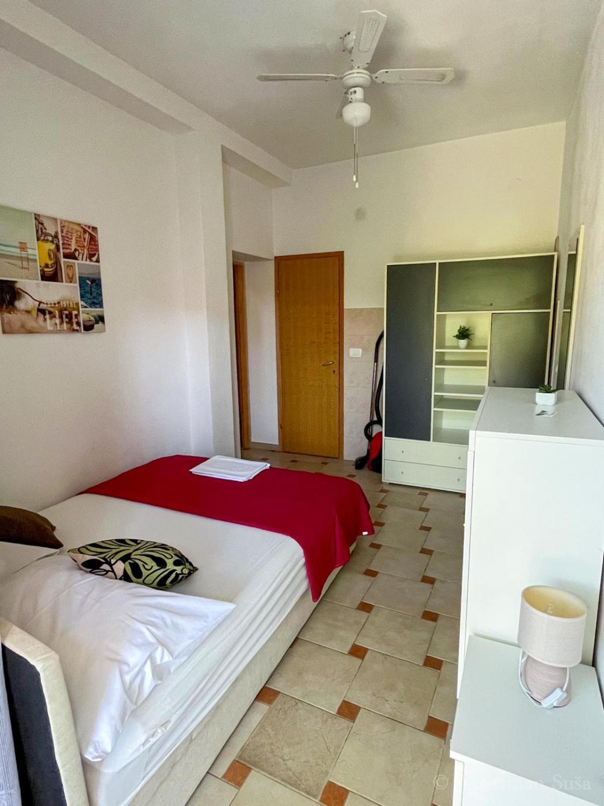 Apartament Apartman Ana Vodice Zewnętrze zdjęcie