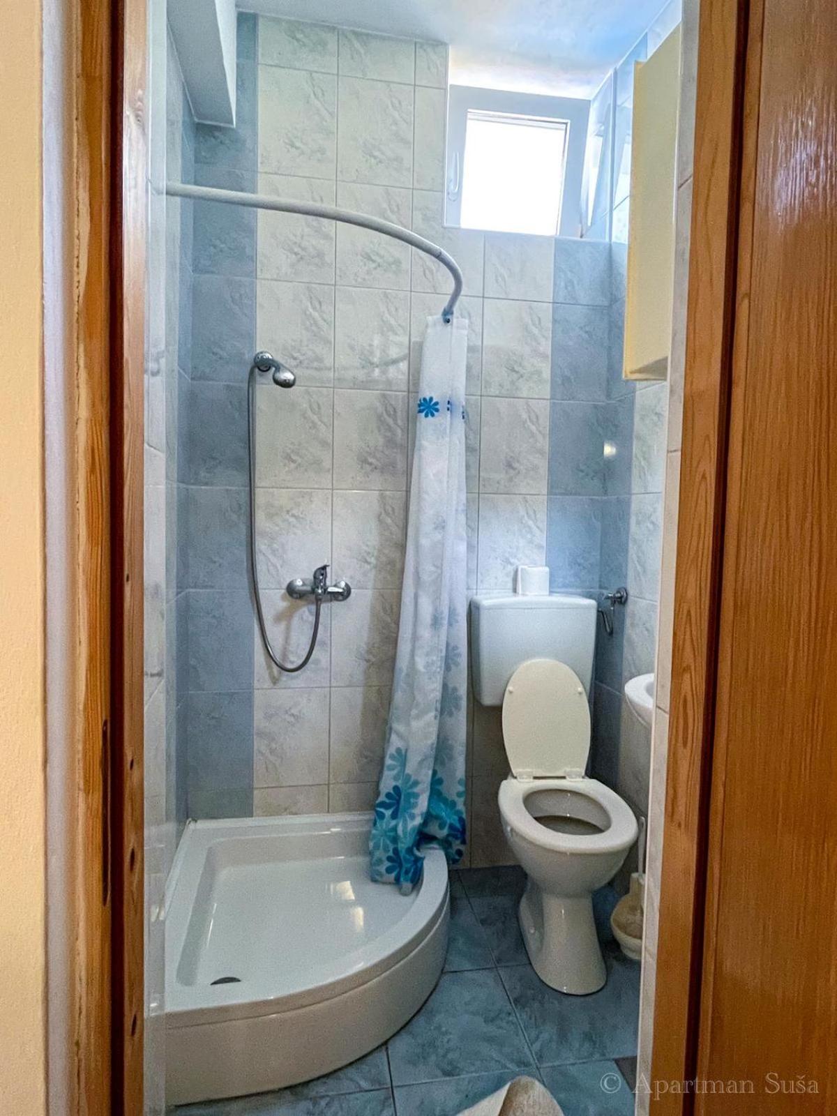Apartament Apartman Ana Vodice Zewnętrze zdjęcie