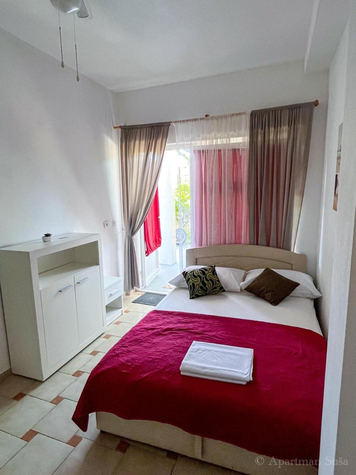 Apartament Apartman Ana Vodice Zewnętrze zdjęcie