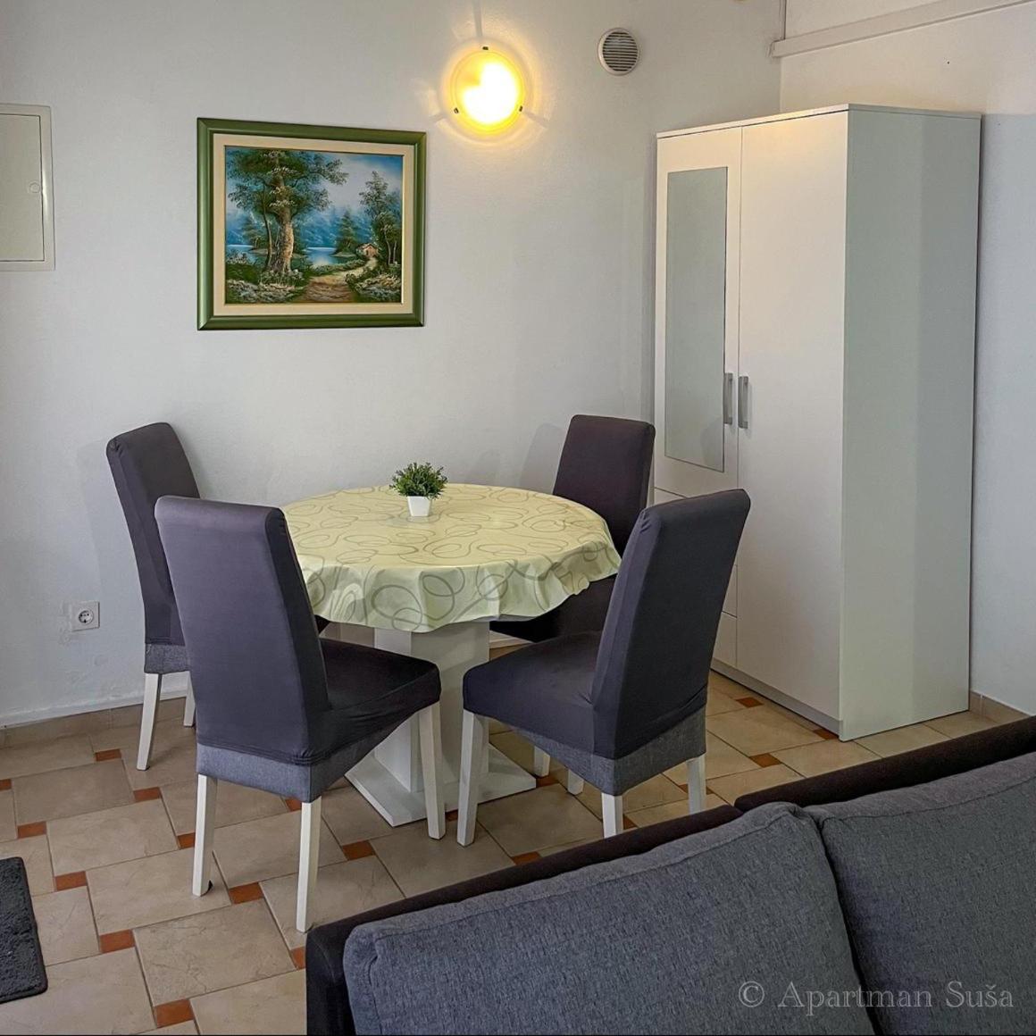 Apartament Apartman Ana Vodice Zewnętrze zdjęcie
