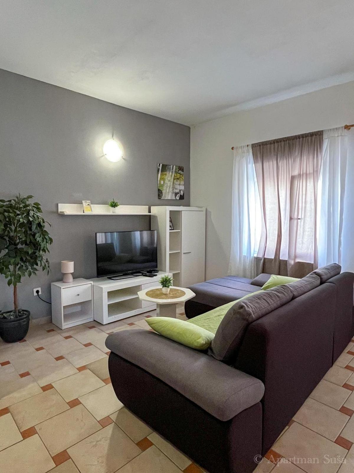 Apartament Apartman Ana Vodice Zewnętrze zdjęcie